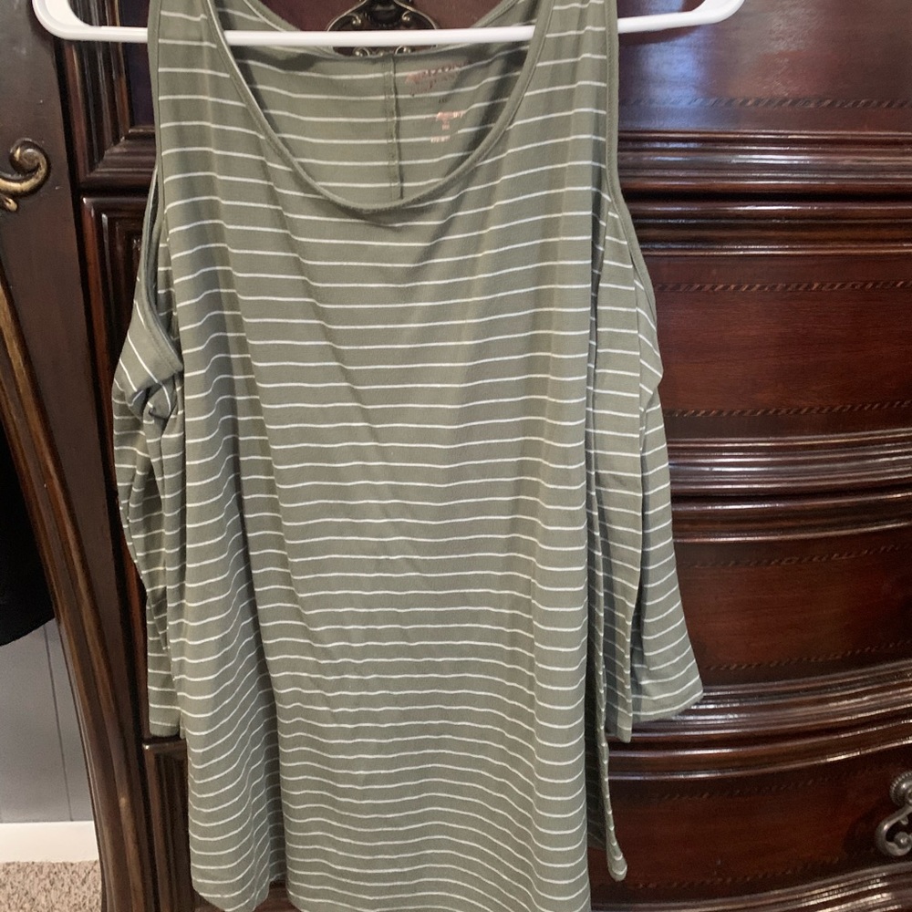 cute dressy top